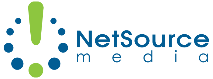 NetSource Media Logo