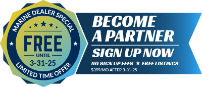 Become a Partner Sign Up Now