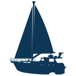 Sail Boats Motorsailer